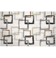 Коврик Ridder Pattern 1111007 бежевый, 62 x1500