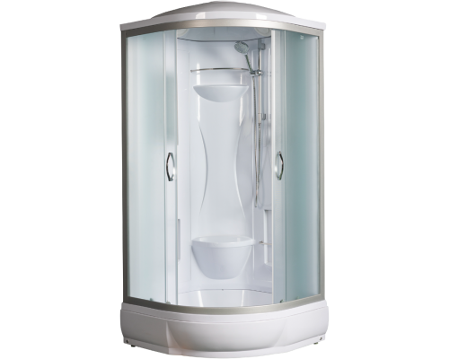 Душевая кабина River Rein 80/24 МТ