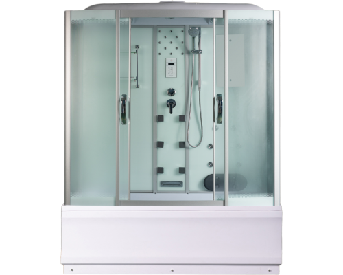 Душевой бокс River Wisla 170/80 МТ