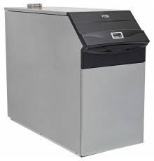Газовый напольный котел Baxi Power HT 1.1000 конденсационный (WHS43110060-)
