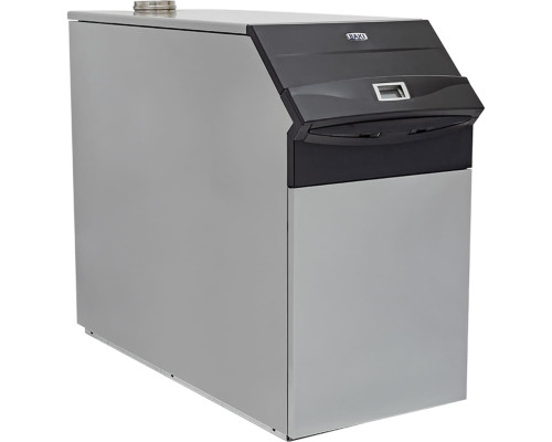 Газовый напольный котел Baxi Power HT 1.1000 конденсационный (WHS43110060-)