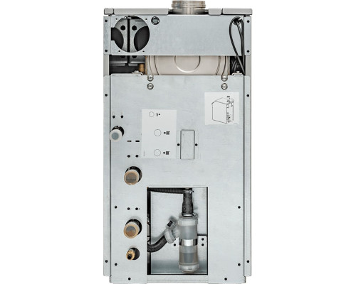 Газовый напольный котел Baxi Power HT 1.1000 конденсационный (WHS43110060-)