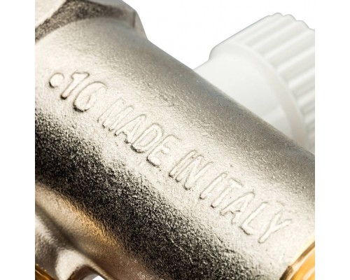 2-х ходовой коллектор LUXOR с перекрывающими кранами CP 452 (G1xG3/4 EK) (68513502)