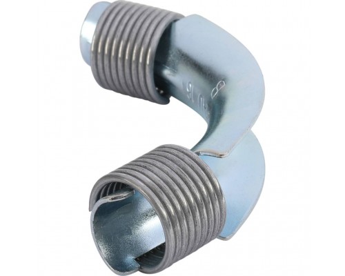 REHAU RAUTITAN Фитинги Фиксатор поворота с кольцами 90°, 16 (11388811002)