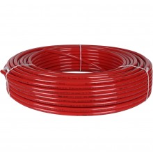 Отопительная труба REHAU RAUTHERM S PEX 17х2,0 мм, бухта 120 м (11361401120)