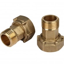 Писоединительный комплект Ду=15 ITELMA  080/110 (48686)