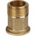 Писоединительный комплект Ду=15 ITELMA  080/110 (48686)