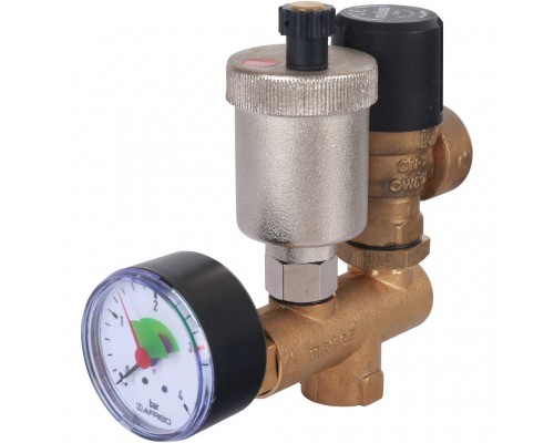 Группа безопасности Meibes Тип К (M66065)