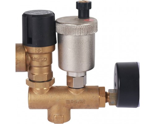 Группа безопасности Meibes Тип К (M66065)