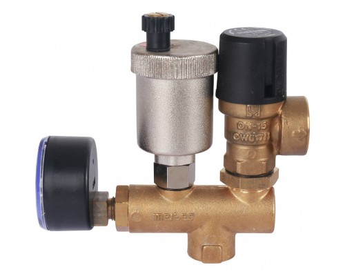 Группа безопасности Meibes Тип К (M66065)