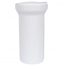 Патрубок приборный REHAU RAUPIANO PLUS 110/250 мм 11216441001 (11216441001)
