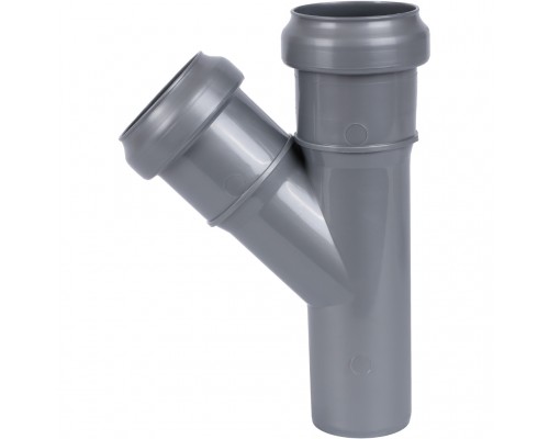 Sinikon 508007.R Тройник D40x40x45гр. (508007.R)