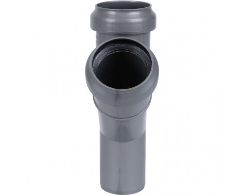 Sinikon 508007.R Тройник D40x40x45гр. (508007.R)