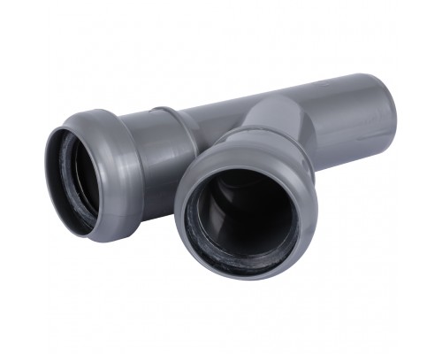 Sinikon 508007.R Тройник D40x40x45гр. (508007.R)