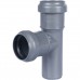 Sinikon 508011.R Тройник D40x40x87гр. (508011.R)