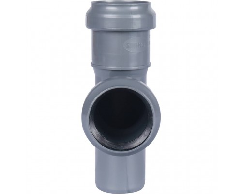 Sinikon 508011.R Тройник D40x40x87гр. (508011.R)