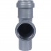 Sinikon 508011.R Тройник D40x40x87гр. (508011.R)