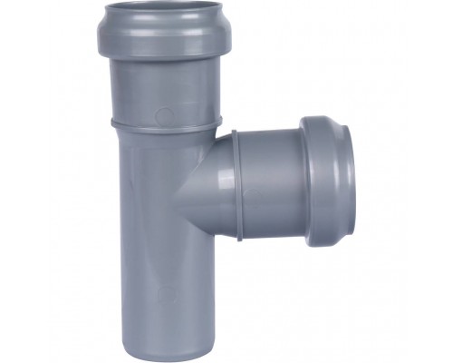 Sinikon 508011.R Тройник D40x40x87гр. (508011.R)