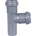 Sinikon 508011.R Тройник D40x40x87гр. (508011.R)