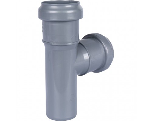 Sinikon 508011.R Тройник D40x40x87гр. (508011.R)