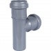 Sinikon 508011.R Тройник D40x40x87гр. (508011.R)