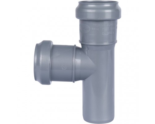Sinikon 508011.R Тройник D40x40x87гр. (508011.R)