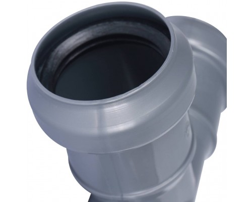 Sinikon 508011.R Тройник D40x40x87гр. (508011.R)