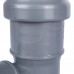 Sinikon 508011.R Тройник D40x40x87гр. (508011.R)