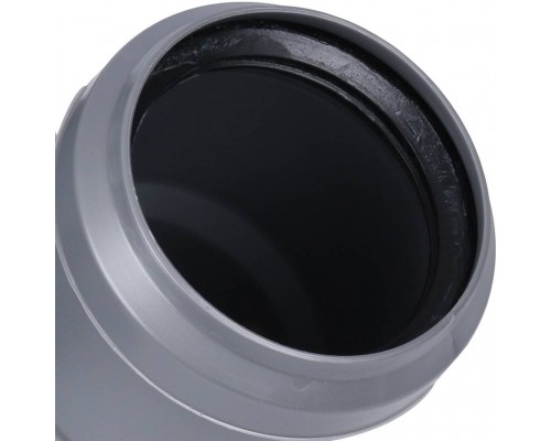 Sinikon 508013.R Тройник D50x50x45гр. (508013.R)