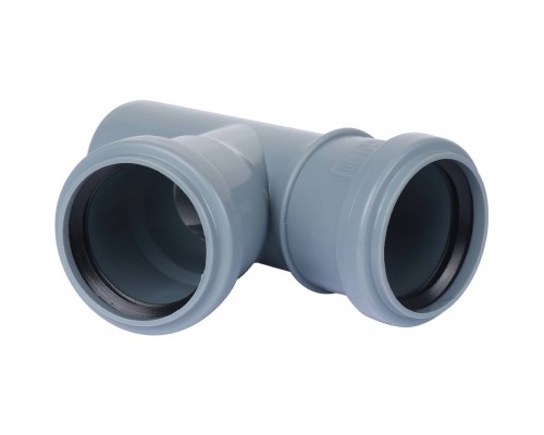 Sinikon 508015CR Тройник D 50x50x67° (508015CR)