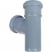 Sinikon 508015CR Тройник D 50x50x67° (508015CR)