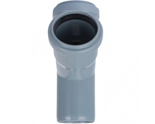 Sinikon 508015CR Тройник D 50x50x67° (508015CR)