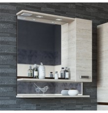 Зеркало Sanflor Техас R, 60, орегон