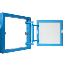 Ревизионный люк Люкер К 50x60 см, настенный