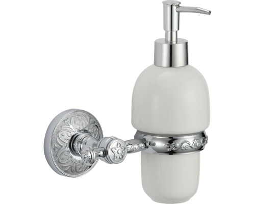 Дозатор Savol 58 а S-005831A хром