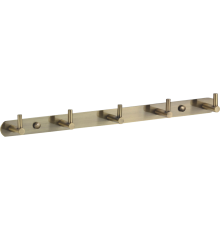 Крючок Savol S-007215C бронза, 45 см