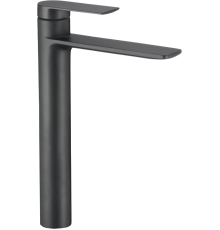 Смеситель для раковины Savol S-601811GH черный