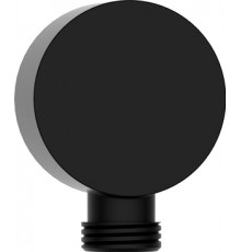 Шланговое подключение IDDIS Built-in Shower Accessories 004BL00i62 черное