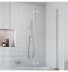 Шторка на ванну Radaway Essenza New PND I 120 R