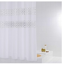 Штора для ванной Ridder Paillette 48324