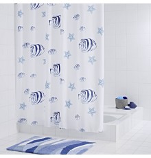 Штора для ванной Ridder Skalar 47360