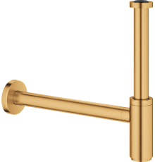 Сифон для раковины Grohe 28912GN0, холодный рассвет