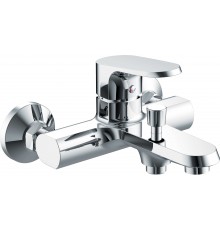 Смеситель для ванны с душем Bravat Pure F6105161C-01