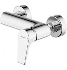 Смеситель для душа Bravat Vega F9119177CP-01