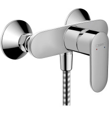 Смеситель для душа Hansgrohe Vernis Blend 71640000 хром