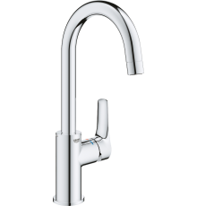 Смеситель для раковины Grohe Eurosmart 23970003