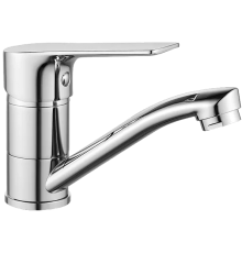Смеситель для раковины Rossinka RS27 RS27-22