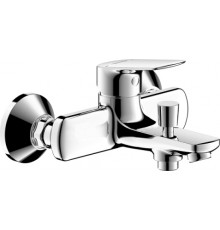 Смеситель для ванны с душем Bravat Rhein F6429564CP-01-ENG