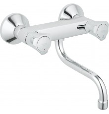 Смеситель для кухни Grohe Costa 31187001
