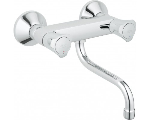 Смеситель для кухни Grohe Costa 31187001